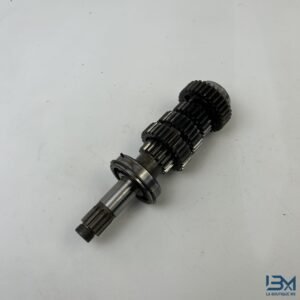 Arbre primaire xj 900 s diversion 1995 - 2002