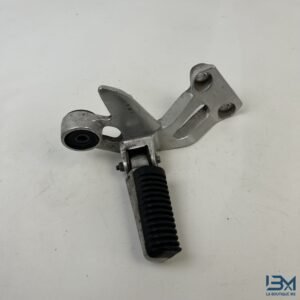 Support de cale pied arrière droit xj 900 s diversion 1996 - 2002