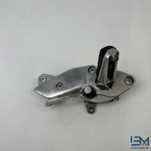 Support repose pied avant droit xj 900 s diversion 1995 - 2002