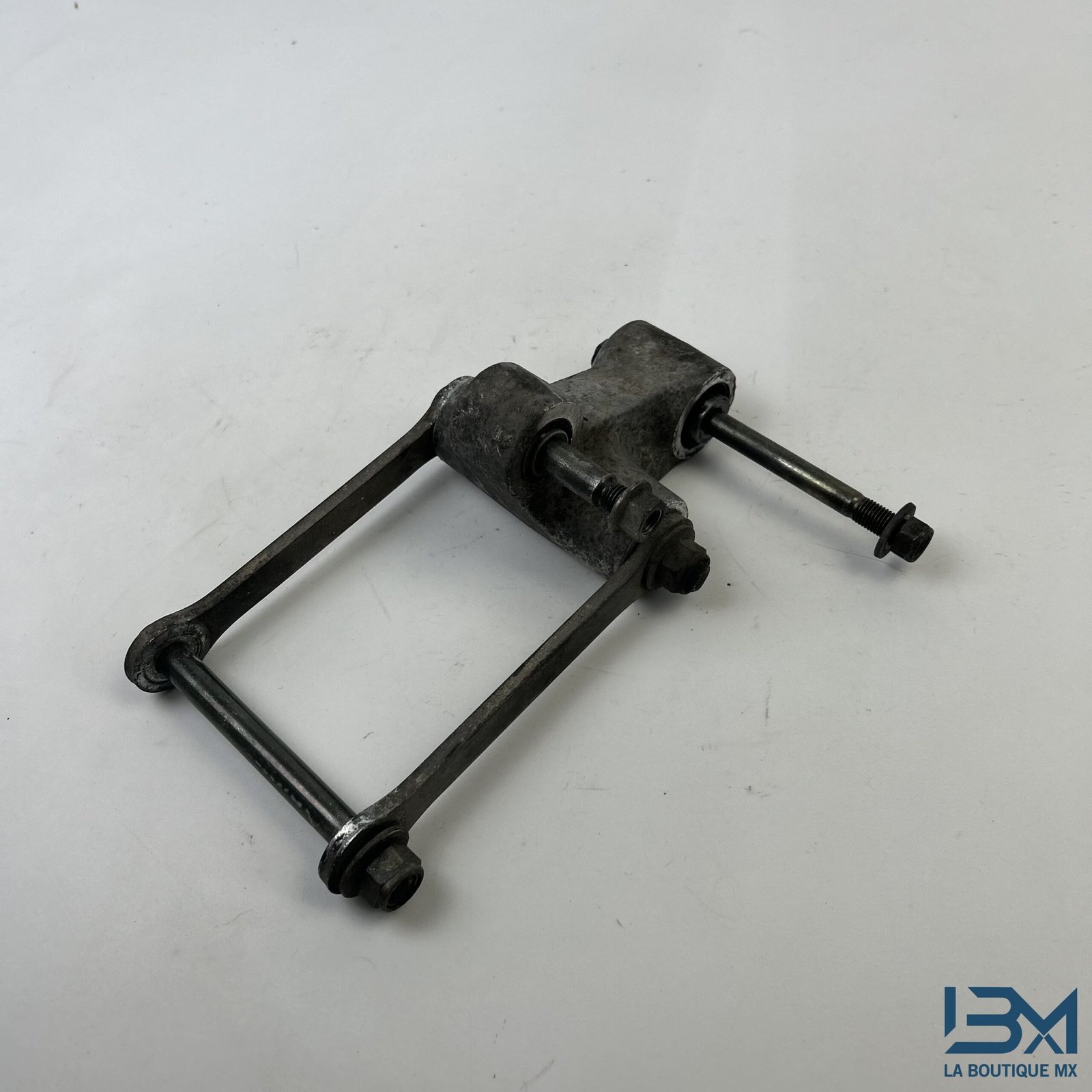Biellette de suspension xj 900 s diversion 1995 - 2002 – Image 2