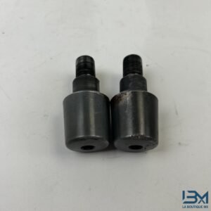 Embouts de guidon xj 900 s diversion 1995 - 2002