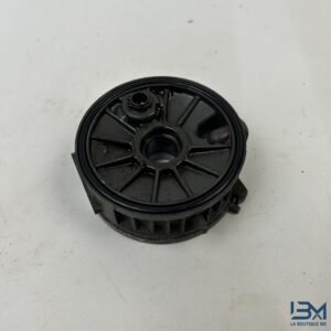 Support filtre à huile xj 900 s diversion 1995 - 2002