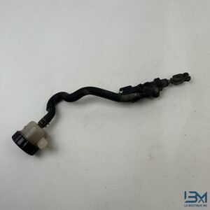 Maitre cylindre arrière xj 900 s diversion 1995 - 2002