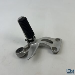 Support cale pied arrière gauche xj 900 s diversion 1996 - 2002