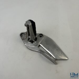 Support de cale pied avant gauche xj 900 s diversion 1996 - 2002