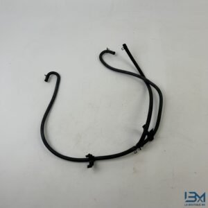 Durites d'essence xj 900 s diversion 1995 - 2002