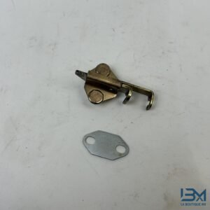 Support serrure selle xj 900 s diversion 1995 - 2002