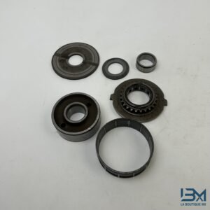 Elements cloche embrayage xj 900 s diversion 1995 - 2002