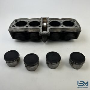 Cylindres pistons xj 900 s diversion 1995 - 2002
