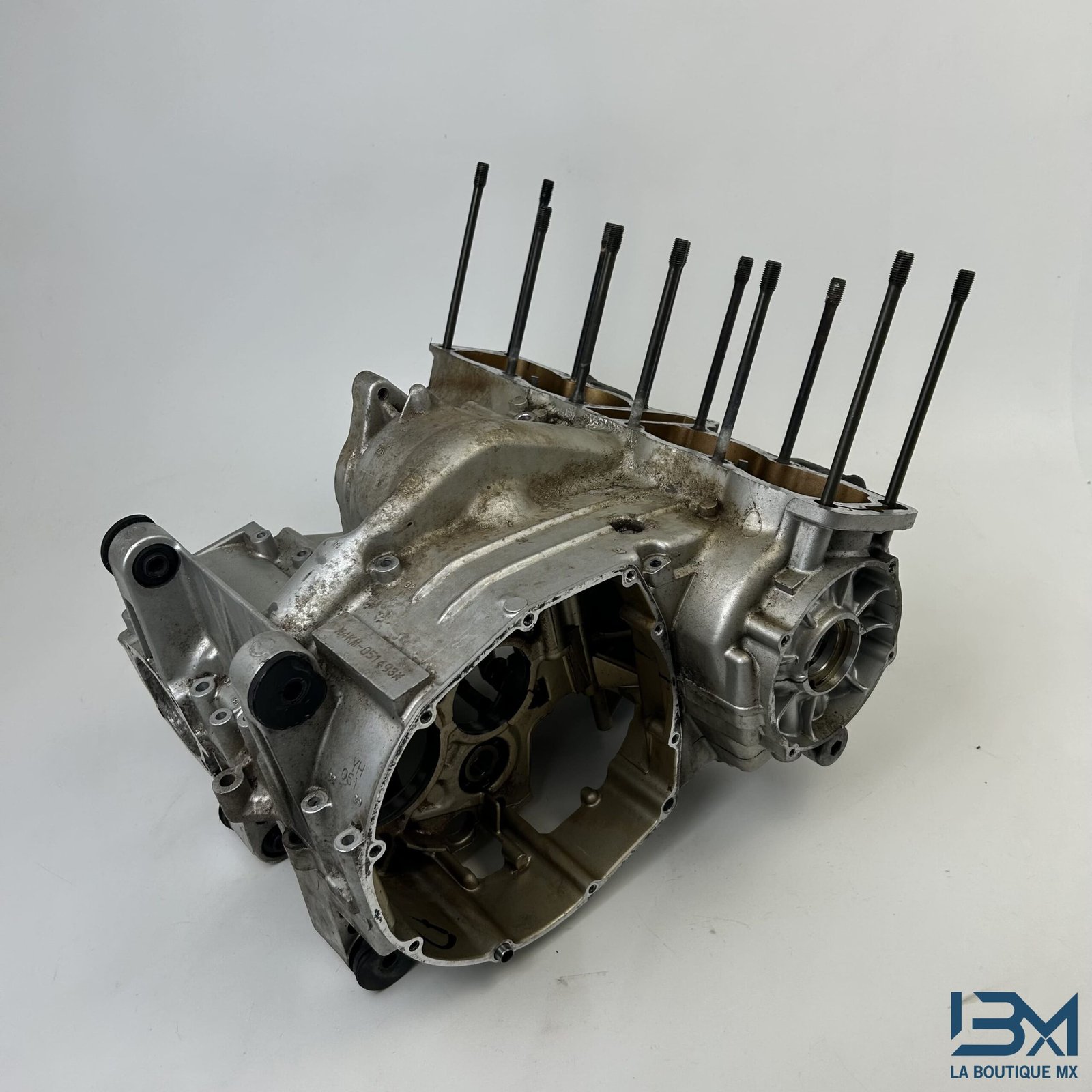 Carters centraux xj 900 s diversion 1996 - 2002