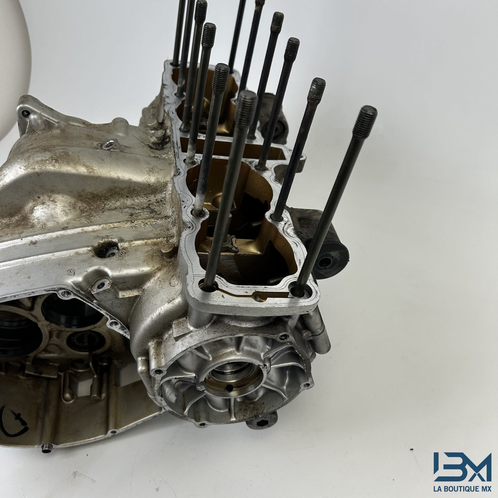 Carters centraux xj 900 s diversion 1996 - 2002 – Image 2