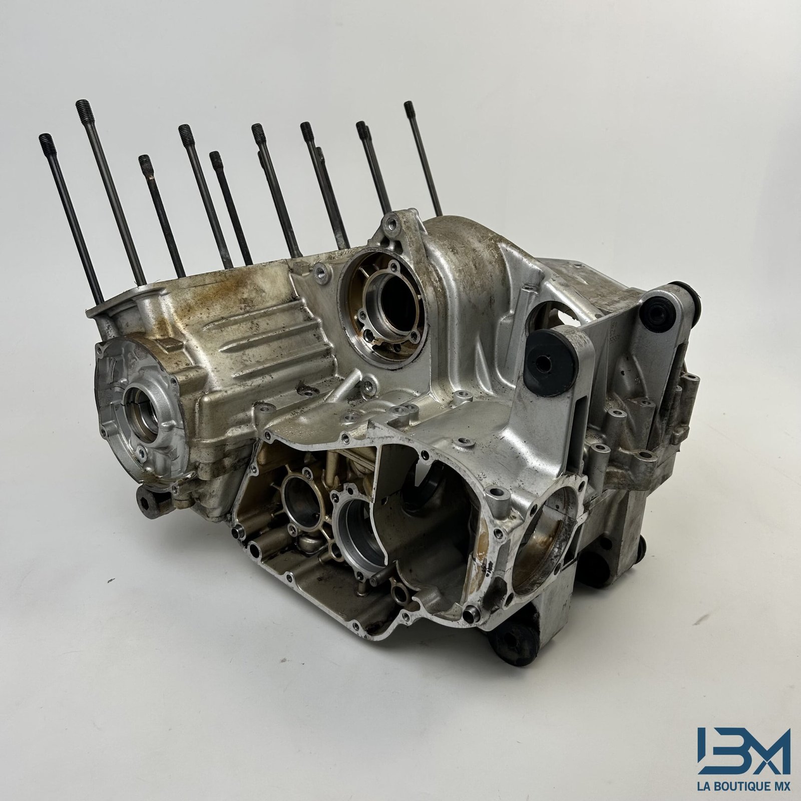 Carters centraux xj 900 s diversion 1996 - 2002 – Image 3