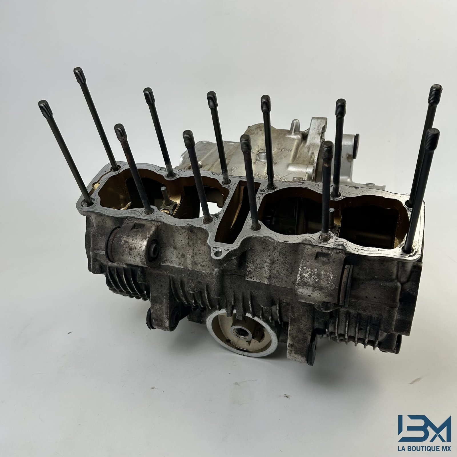 Carters centraux xj 900 s diversion 1996 - 2002 – Image 4