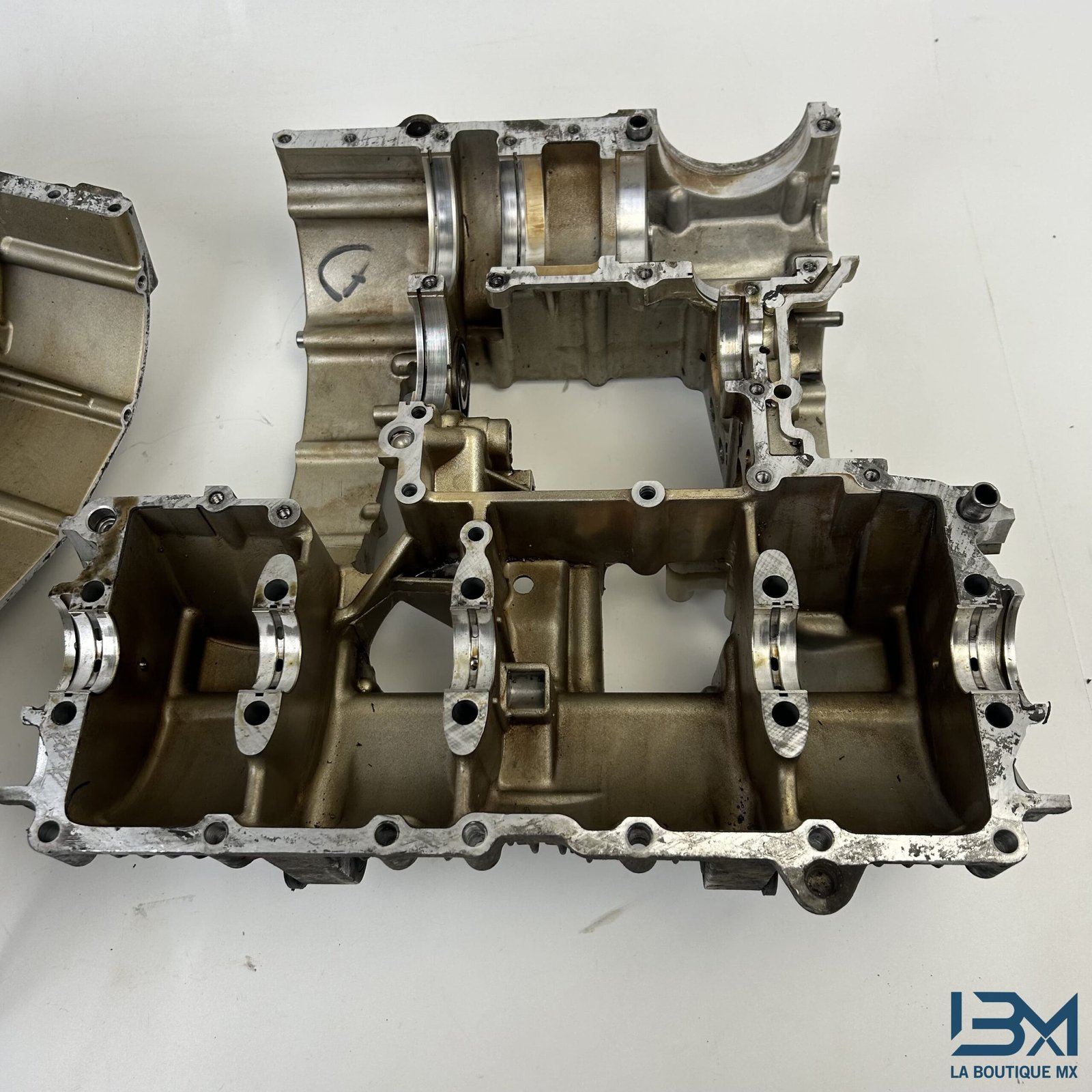 Carters centraux xj 900 s diversion 1996 - 2002 – Image 5