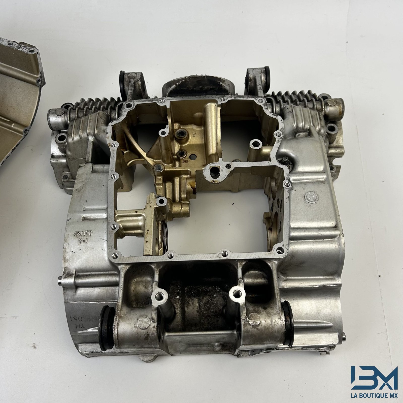 Carters centraux xj 900 s diversion 1996 - 2002 – Image 7