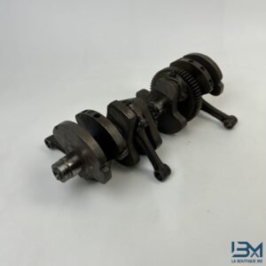 Vilebrequin xj 900 s diversion 1995 - 2002