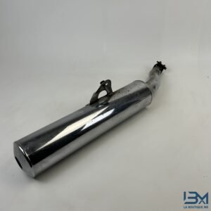 Silencieux droit xj 900 s diversion 1995 - 2002