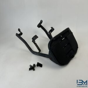 Support top case xj 900 s diversion 1995 - 2002
