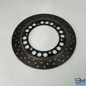 Disque de frein arrière quasiment neuf xj 900 s diversion 1995 - 2002