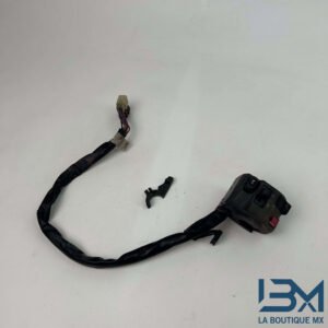 Commodo gauche XJ 600 N Diversion 1992 - 2002