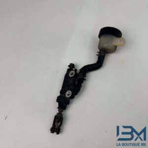 Maitre cylindre arrière XJ 600 N Diversion 1992 - 2002