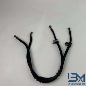 Durites frein avant XJ 600 N Diversion 1992 - 2002