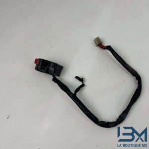 Commodo droit XJ 600 N Diversion 1992 - 2002