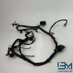 Faisceau électrique XJ 600 N Diversion 1992 - 2002