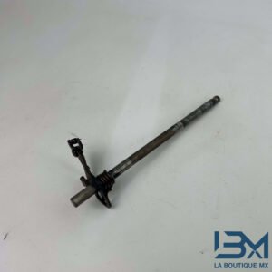 Axe de sélecteur XJ 600 N Diversion 1992 - 2002