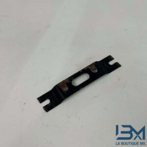 Support de plaque XJ 600 N Diversion 1992 - 2002