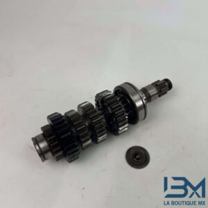 Arbre pimaire boite de vitesse XJ 600 N Diversion 1992 - 2002