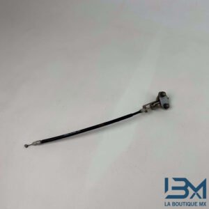Serrure de selle XJ 600 N Diversion 1992 - 2002