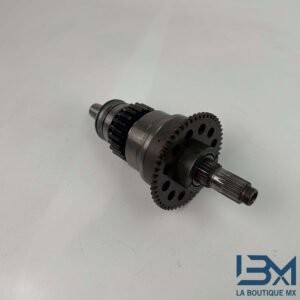Roue libre de démarreur XJ 600 N Diversion 1992 - 2002