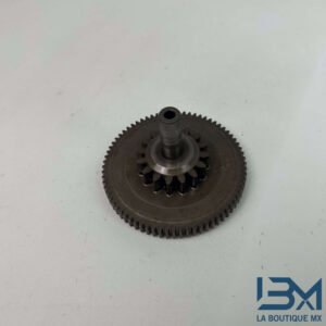 Pignon XJ 600 N Diversion 1992 - 2002