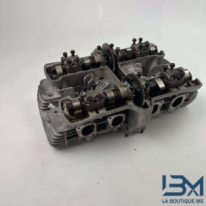 Culasse XJ 600 N Diversion 1992 - 2002
