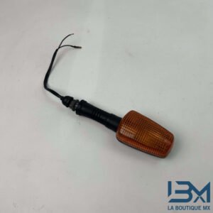 Clignotant avant gauche XJ 600 N Diversion 1992 - 2002