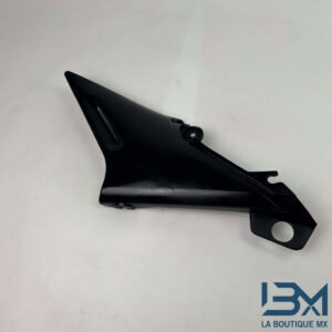 Cache sous selle gauche XJ 600 N Diversion 1992 - 2002