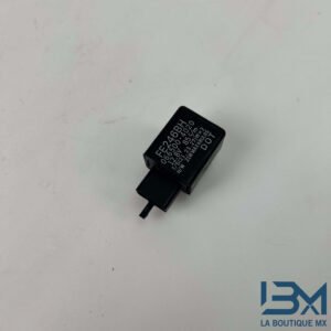 Relais XJ 600 N Diversion 1992 - 2002
