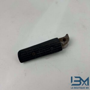 Cale pied arrière droit XJ 600 N Diversion 1992 - 2002