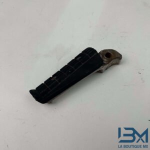 Cale pied arrière gauche XJ 600 N Diversion 1992 - 2002