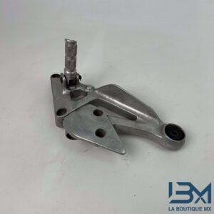 Platine repose pied droit XJ 600 N Diversion 1992 - 2002