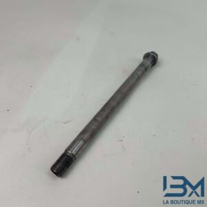 Axe de roue avant XJ 600 N Diversion 1992 - 2002