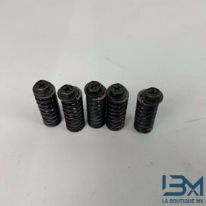 Ressorts d'embrayage XJ 600 N Diversion 1992 - 2002