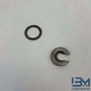 Rondelles de fourche droit 1000 CBR 1993 - 1996