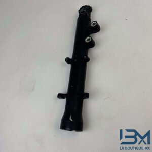 Bas de fourche / fourreau gauche 750 GPX ZX750F ZX 750 F 1987 - 1990