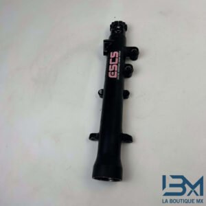 Bas de fourche / fourreau droit 750 GPX ZX750F ZX 750 F 1987 - 1990