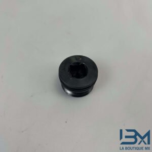 Bouchon de fourche droit 750 GPX ZX750F ZX 750 F 1987 - 1990