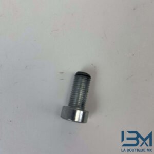 Vis de fourche droit 750 GPX ZX750F ZX 750 F 1987 - 1990