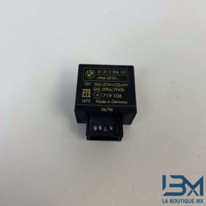 Relais / centrale clignotant R1100RT 1995 - 2001
