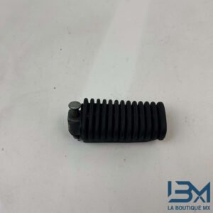 Repose pied / cale pied arrière droit R1100RT 1995 - 2001